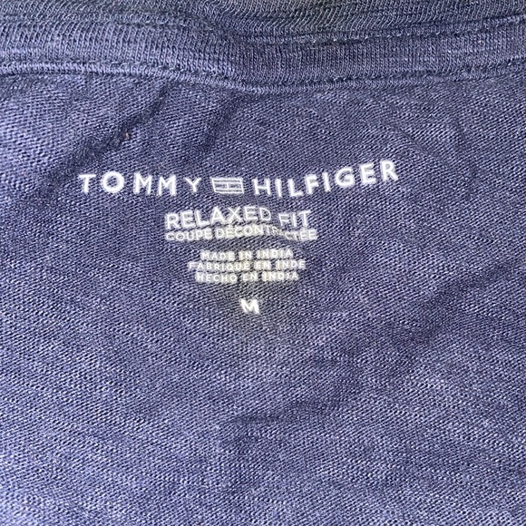 Tommy hilfiger tshirt - Picture 4 of 5